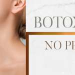 botox pescoço