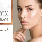 botox no verao