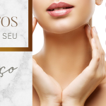 rejuvenescer pescoço